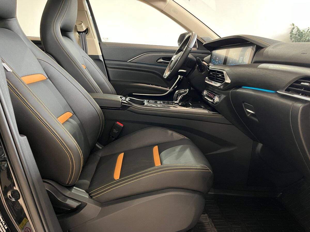 Купить FAW Bestune T77, 2022, 275 км, фото №22