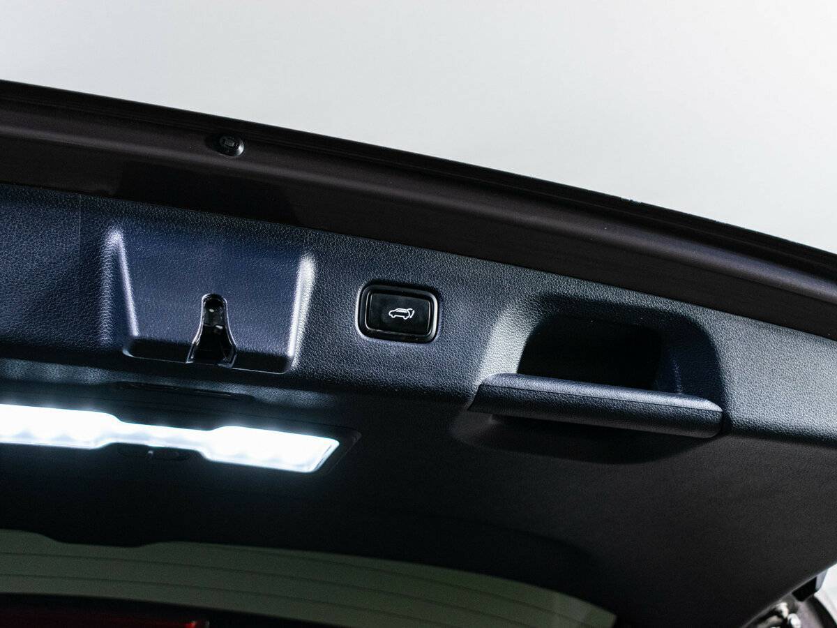 Купить Hyundai Palisade, 2019, 68 000 км, фото №10