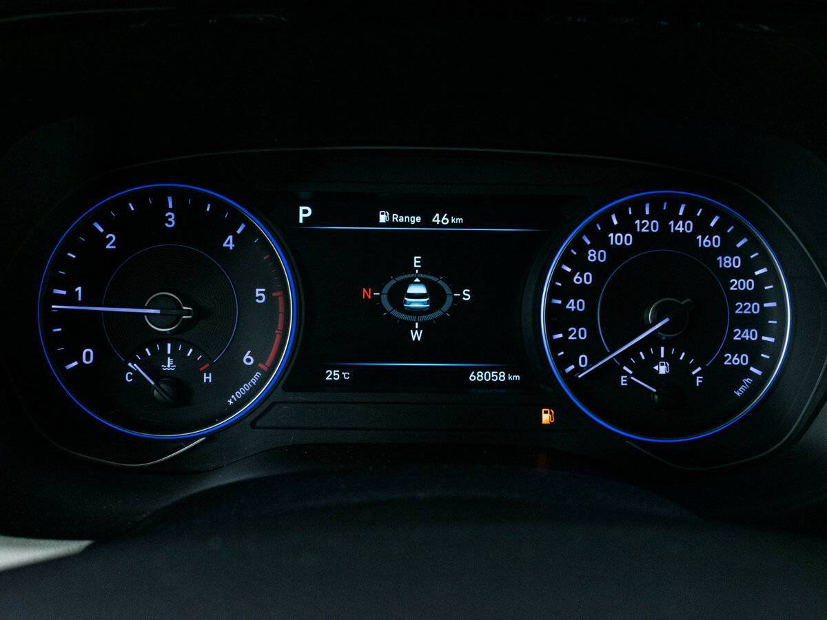 Купить Hyundai Palisade, 2019, 68 000 км, фото №18