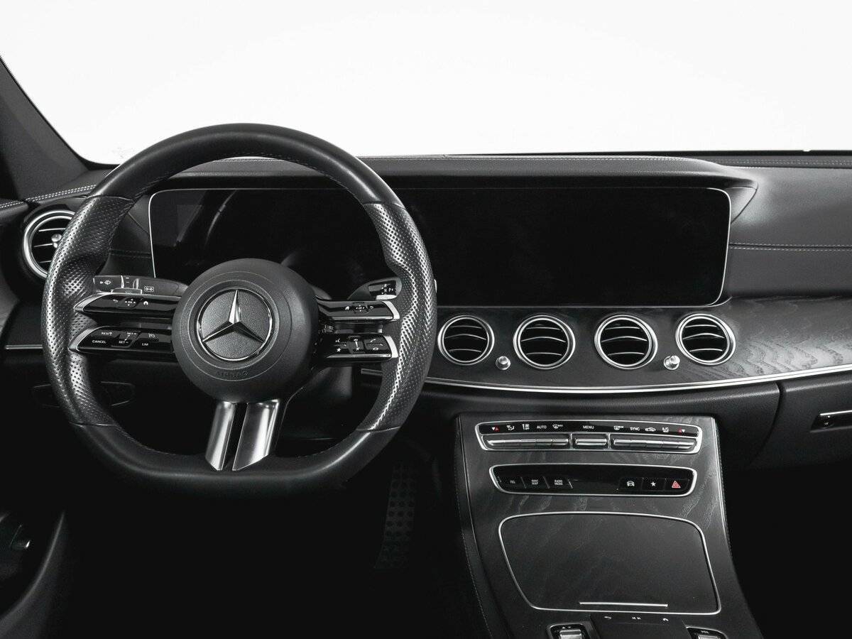 Купить Mercedes-Benz E-Класс 350 d, 2021, 76 076 км, фото №12