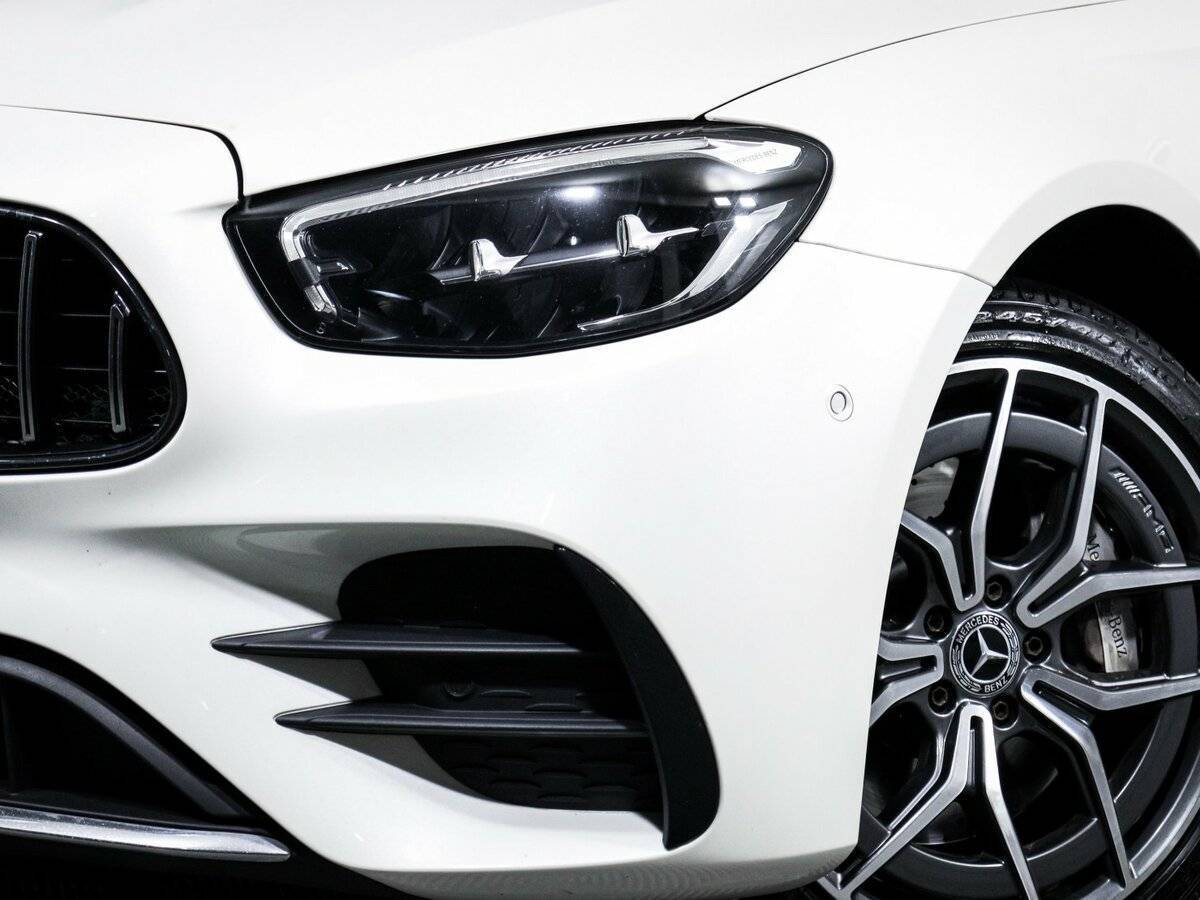 Купить Mercedes-Benz E-Класс 350 d, 2021, 76 076 км, фото №17
