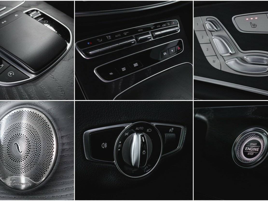 Купить Mercedes-Benz E-Класс 350 d, 2021, 76 076 км, фото №21