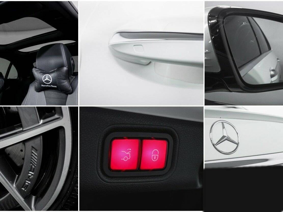 Купить Mercedes-Benz E-Класс 350 d, 2021, 76 076 км, фото №23