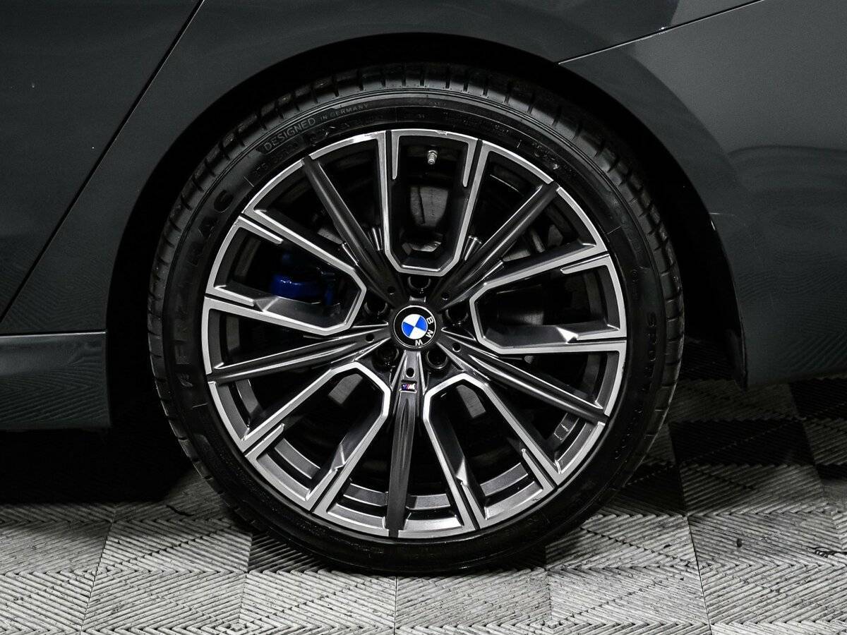 Купить BMW 6 серии Gran Turismo 630d xDrive, 2020, 73 792 км, фото №14