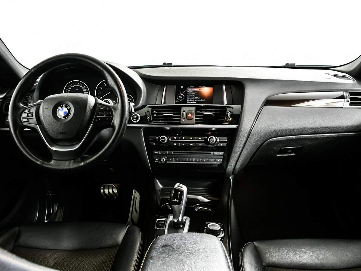 Купить BMW X4 20i, 2018, 134 000 км, фото №11
