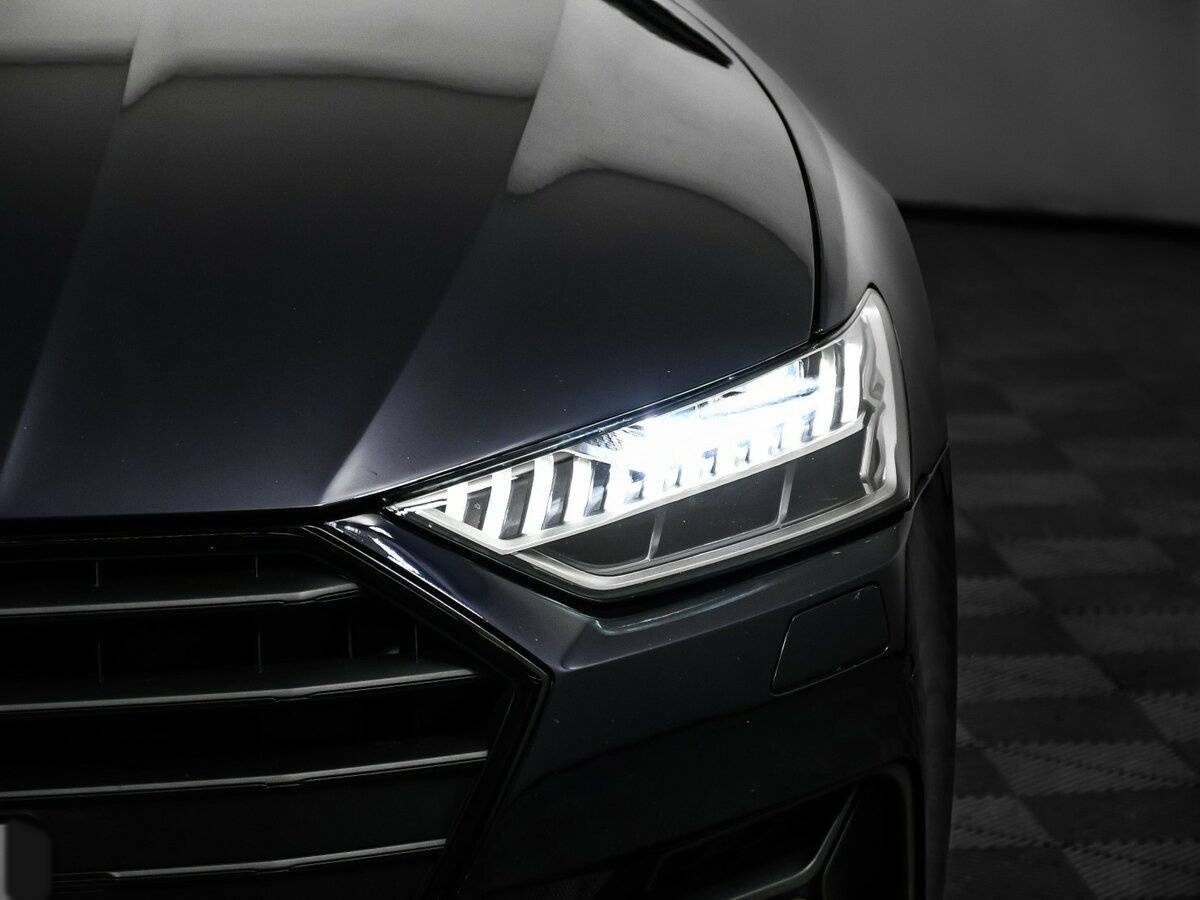 Купить Audi A7 55 TFSI, 2019, 36 510 км, фото №16