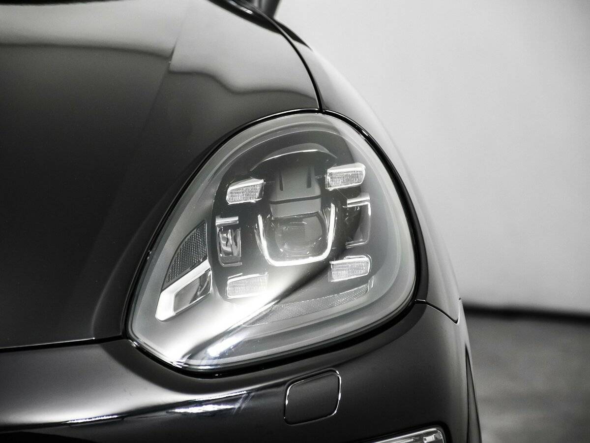 Купить Porsche Cayenne, 2015, 105 657 км, фото №14