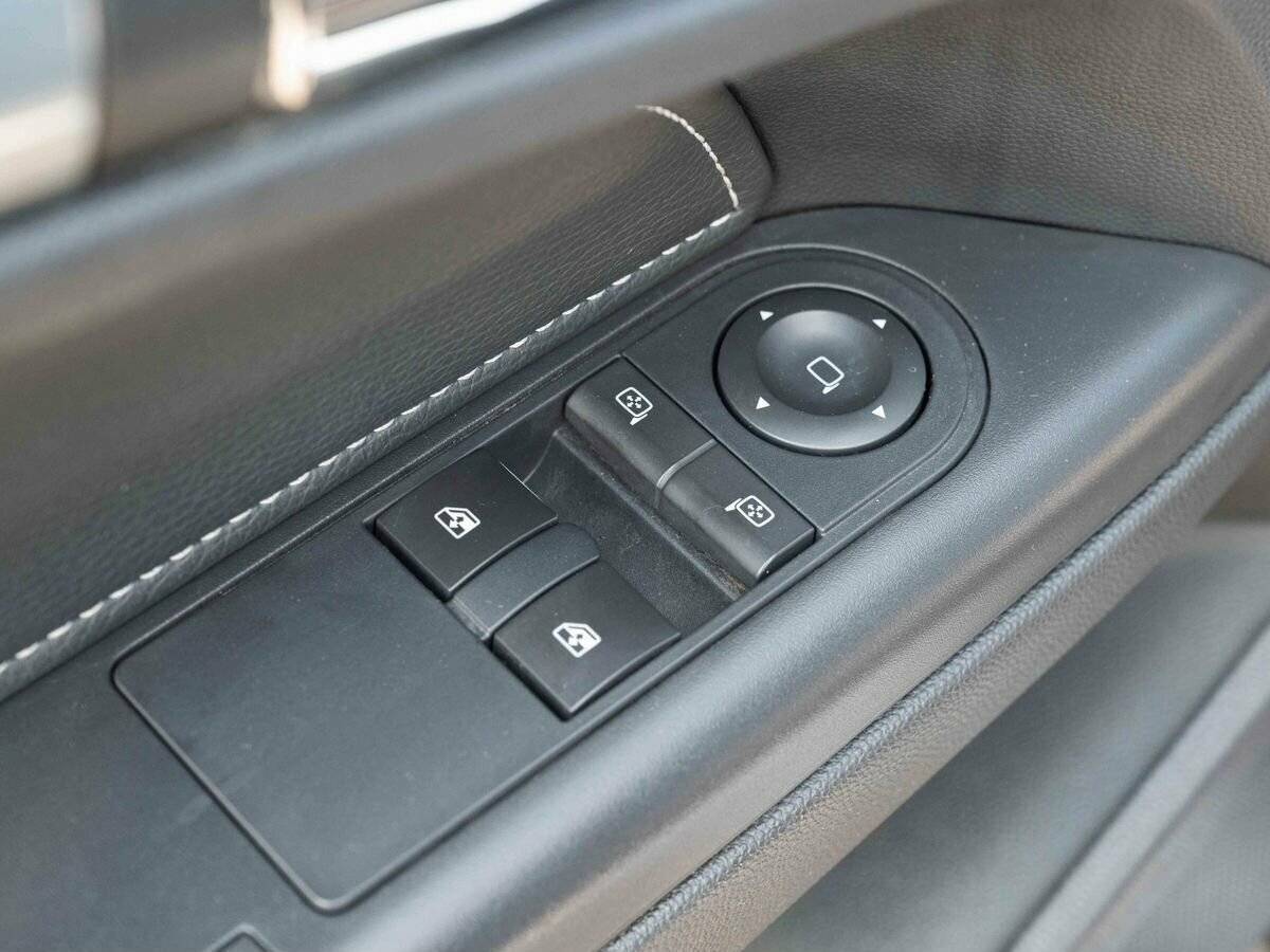 Купить Opel Astra, 2008, 213 931 км, фото №17