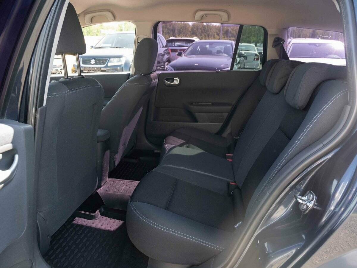 Купить Renault Megane, 2008, 321 473 км, фото №10