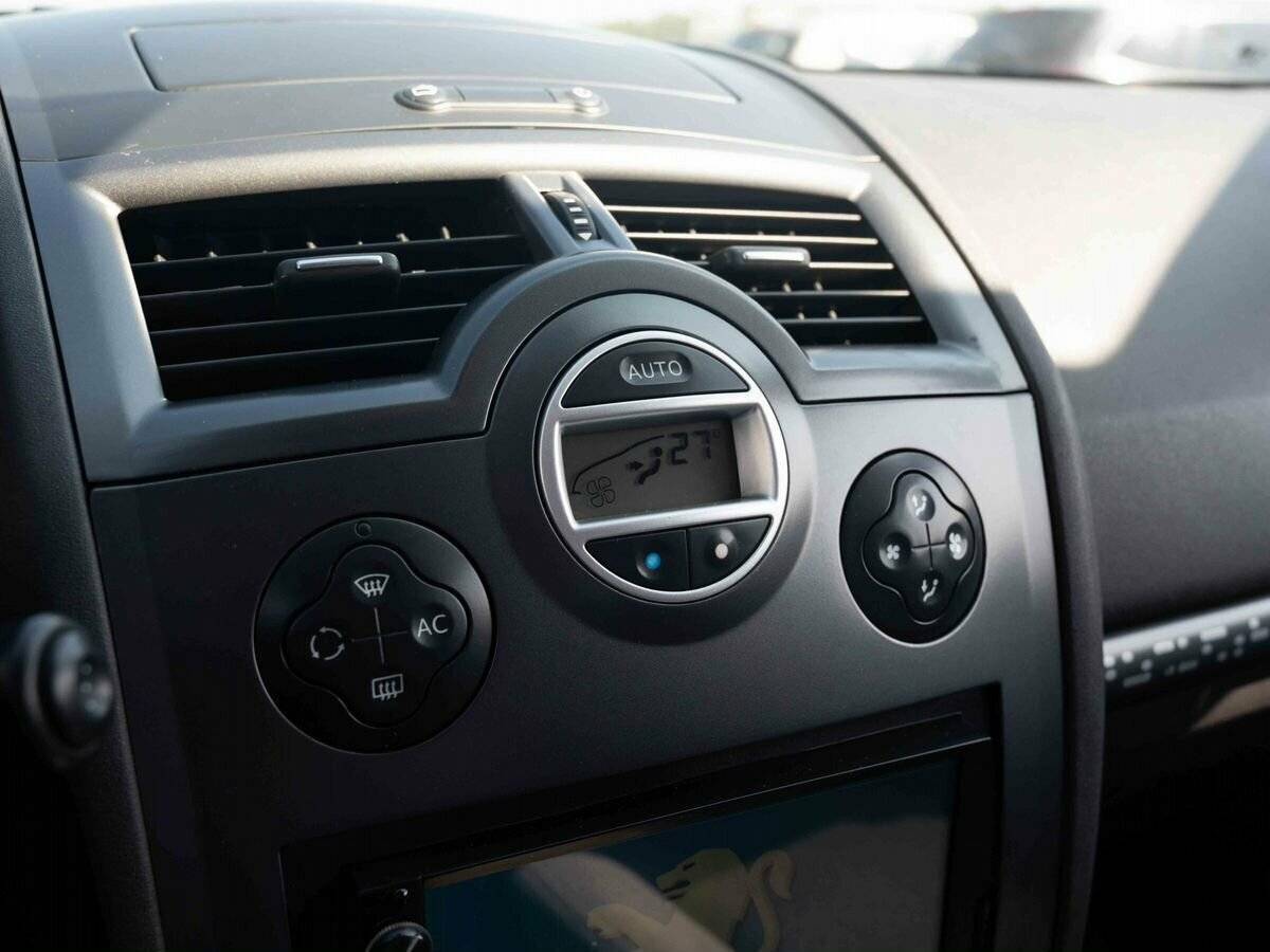 Купить Renault Megane, 2008, 321 473 км, фото №18