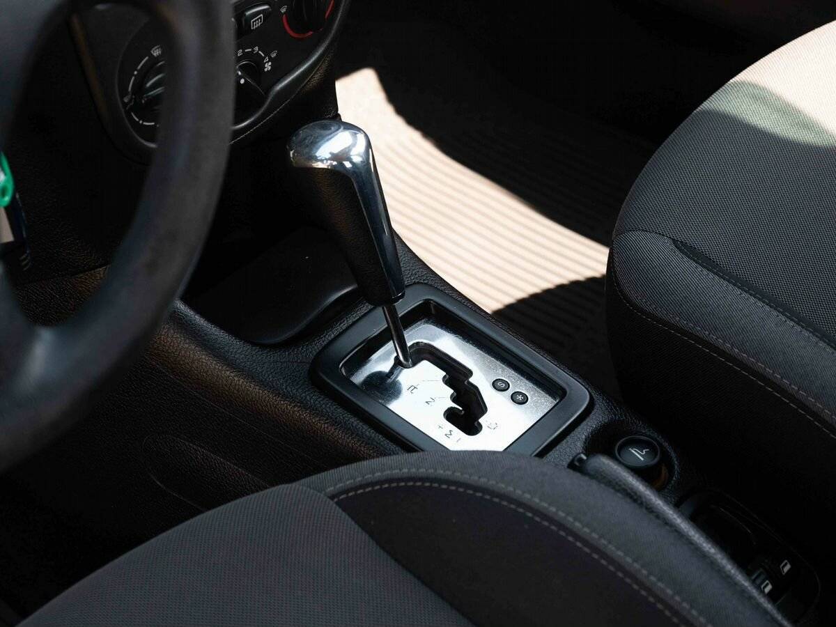 Купить Peugeot 206, 2008, 195 000 км, фото №16