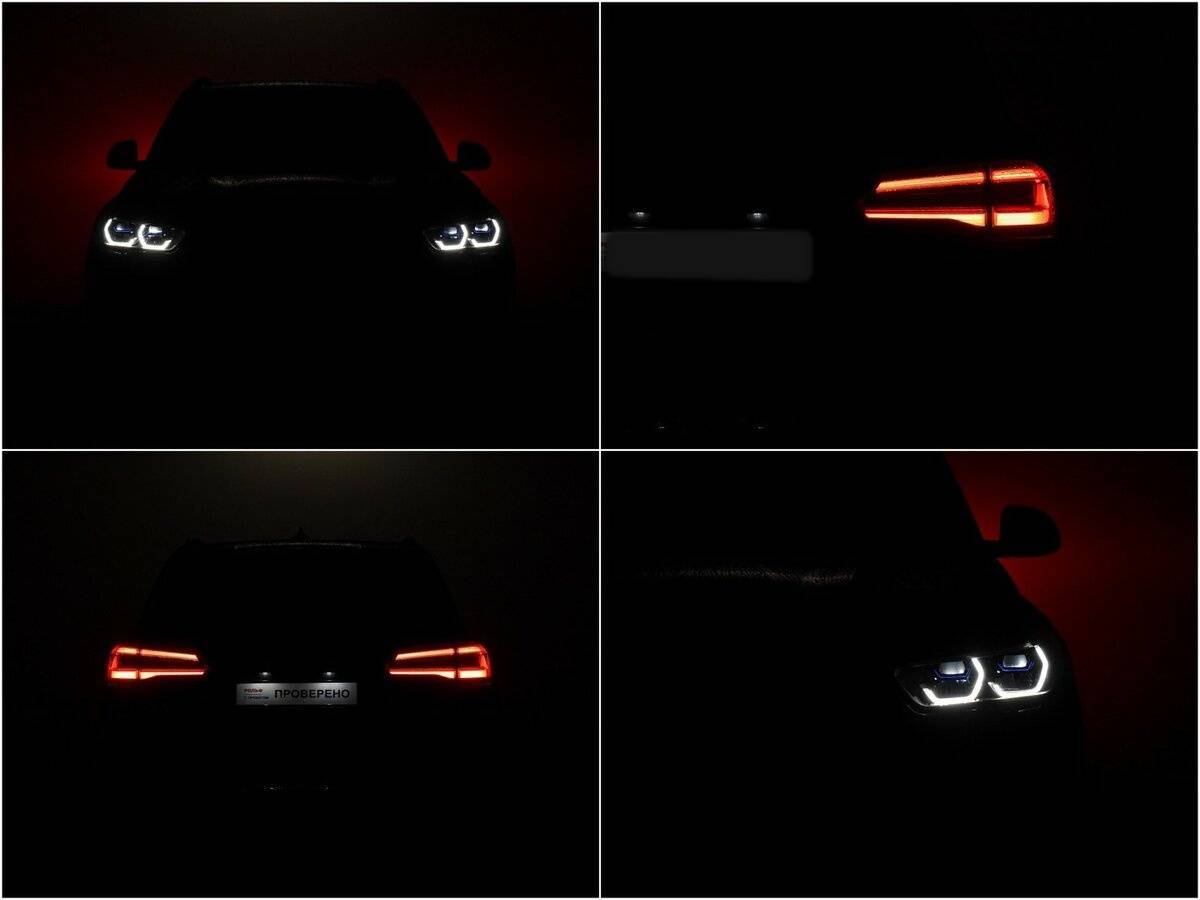 Купить BMW X5 30d, 2018, 125 000 км, фото №13