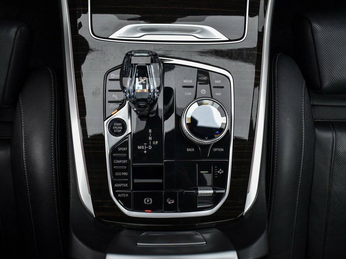 Купить BMW X5 30d, 2018, 125 000 км, фото №15