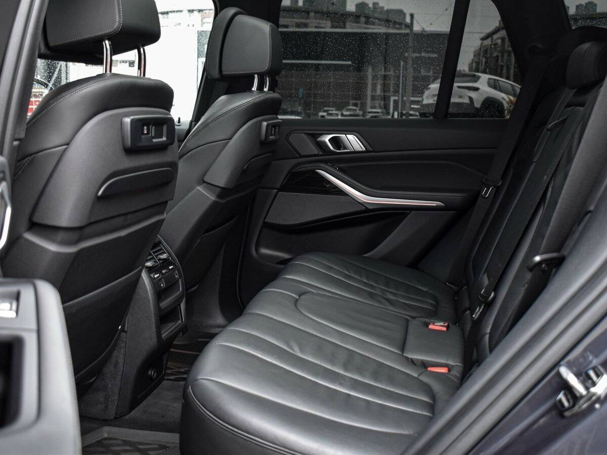 Купить BMW X5 30d, 2018, 125 000 км, фото №18