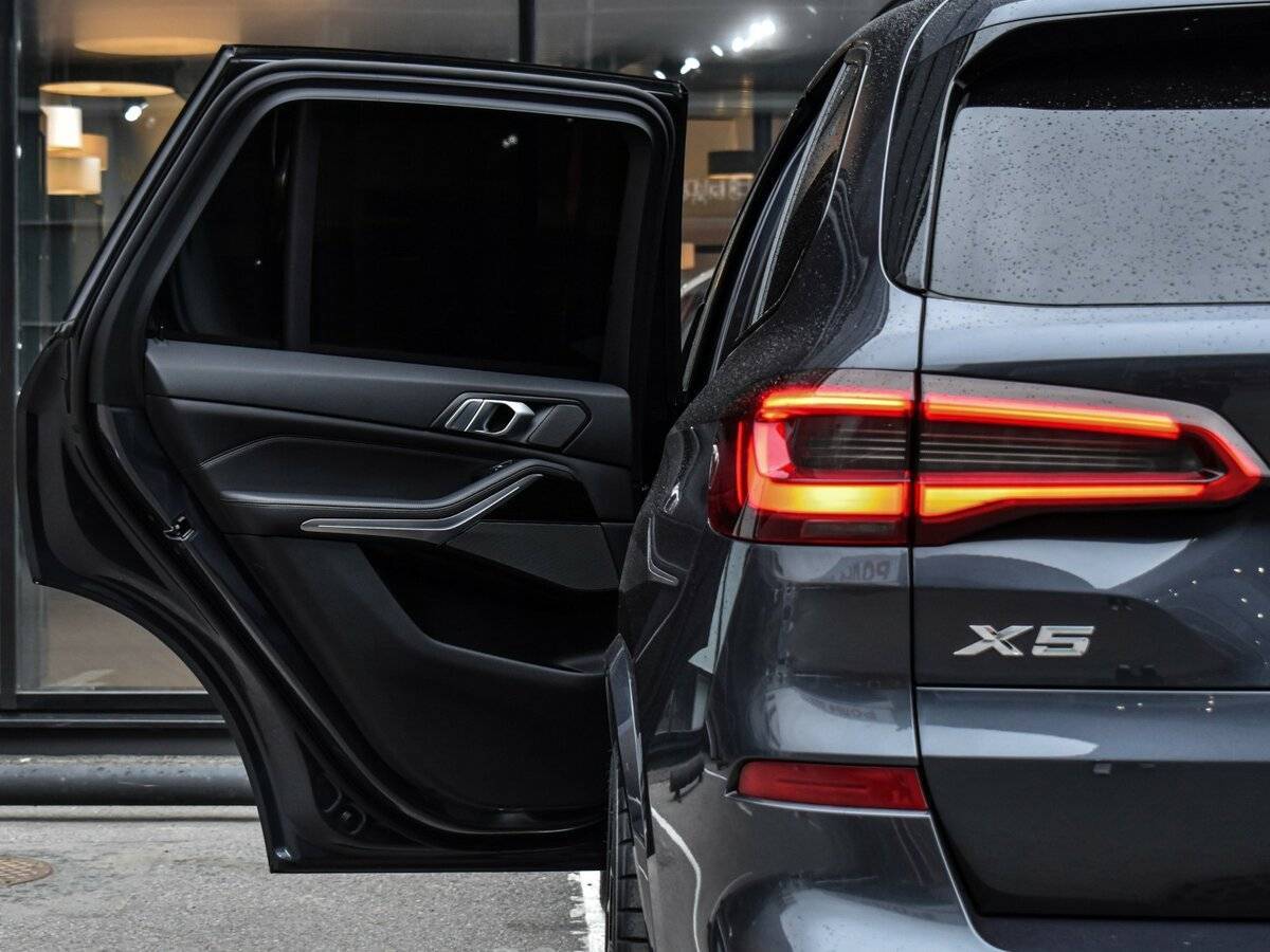 Купить BMW X5 30d, 2018, 125 000 км, фото №20