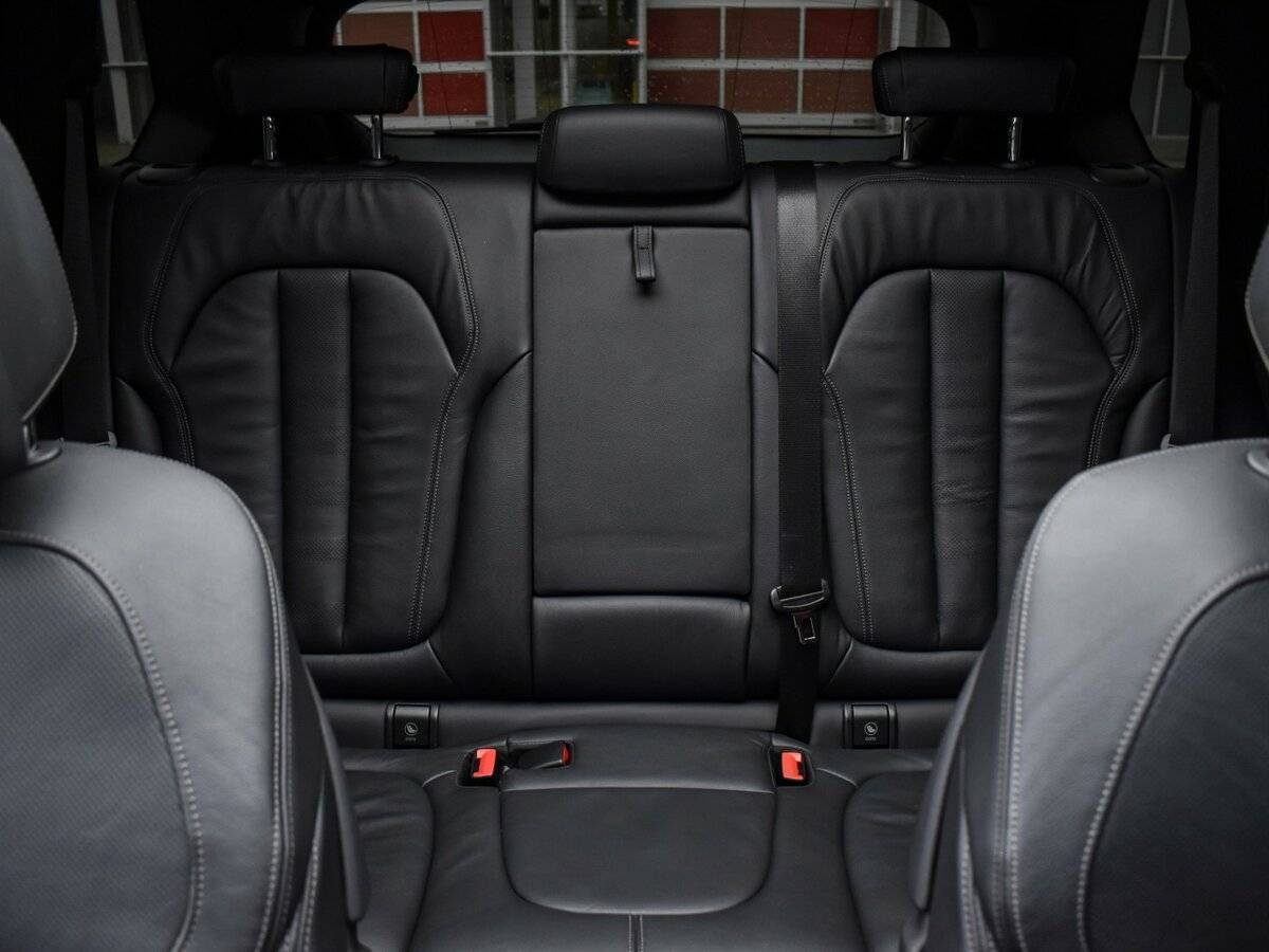 Купить BMW X5 30d, 2018, 125 000 км, фото №26