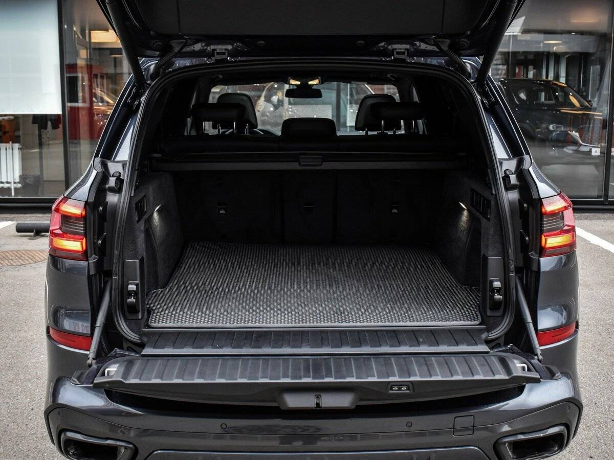 Купить BMW X5 30d, 2018, 125 000 км, фото №32