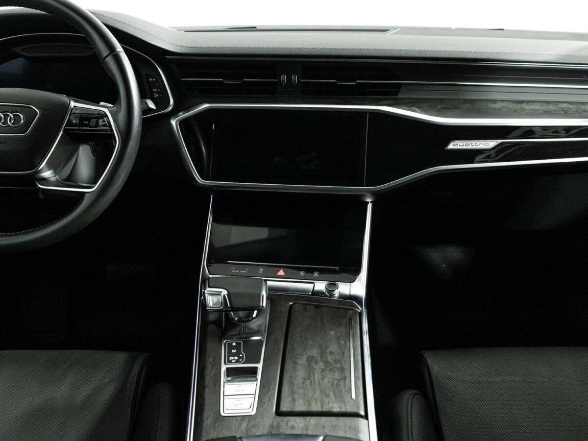 Купить Audi A6 55 TFSI, 2018, 59 209 км, фото №14