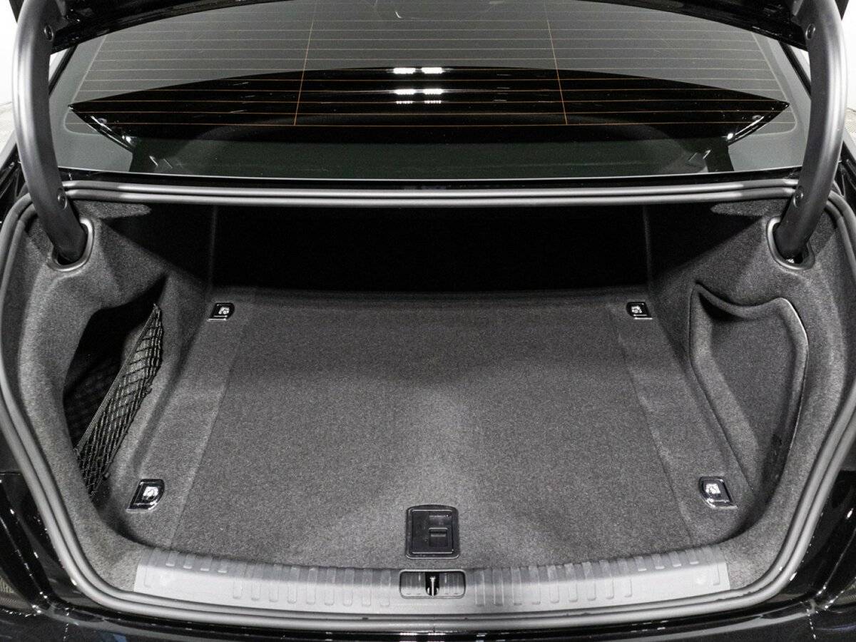 Купить Audi A6 55 TFSI, 2018, 59 209 км, фото №15