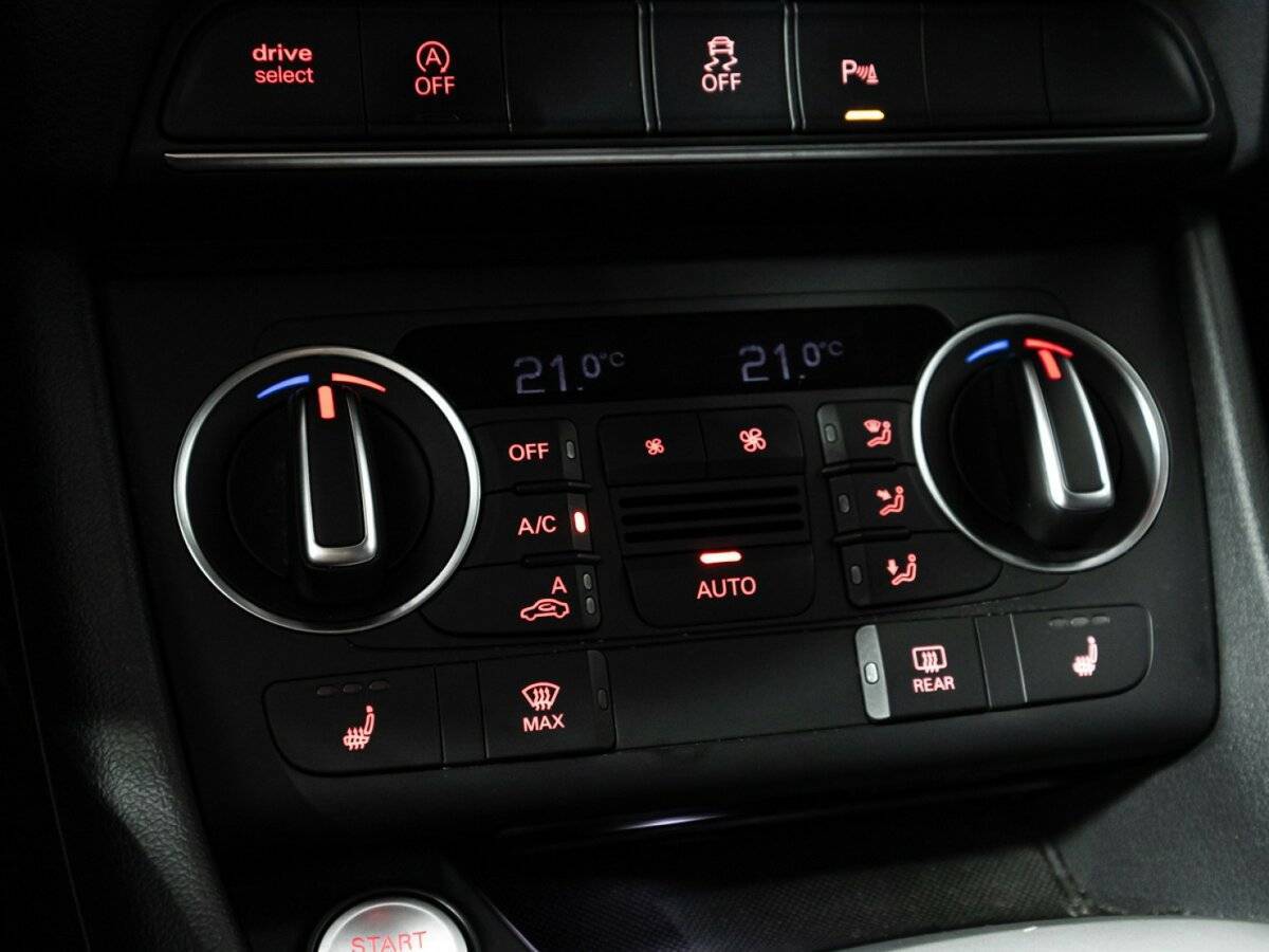 Купить Audi Q3, 2018, 82 170 км, фото №17