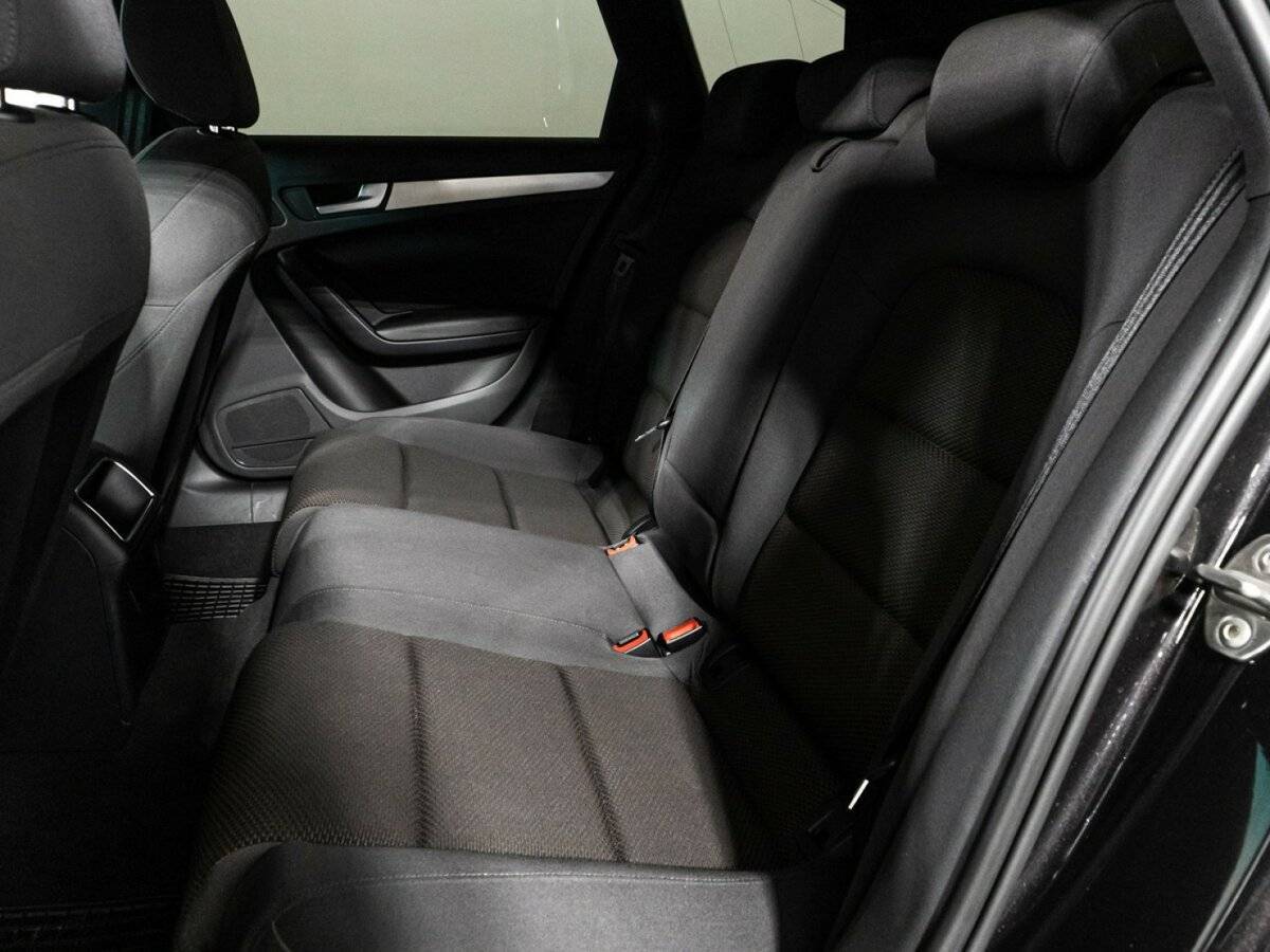 Купить Audi A4 allroad 7S-tronic, 2014, 47 463 км, фото №10