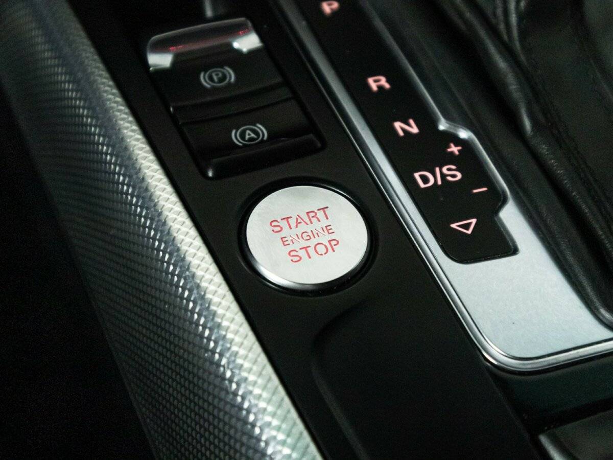 Купить Audi A4 allroad 7S-tronic, 2014, 47 463 км, фото №19