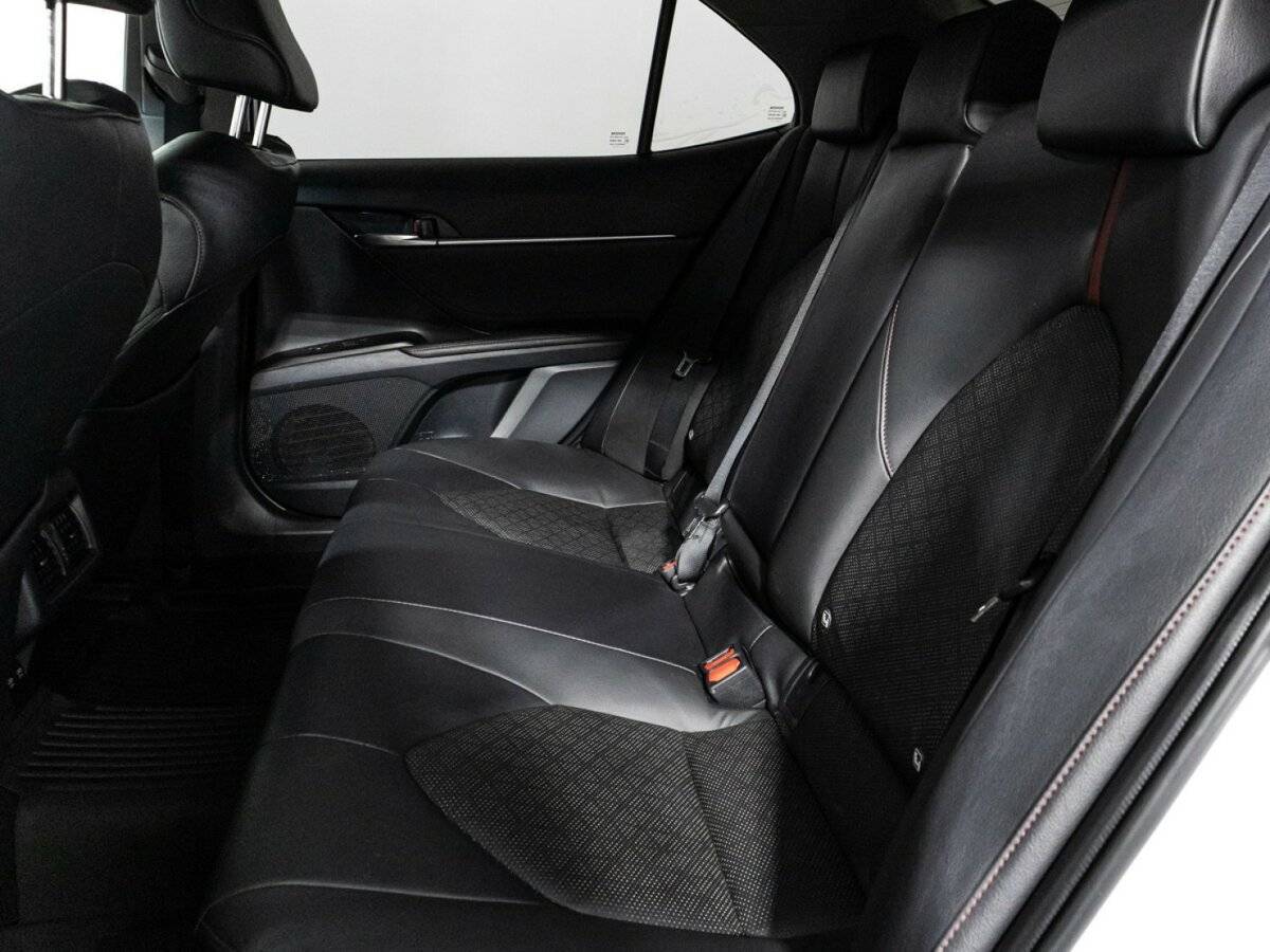 Купить Toyota Camry, 2021, 71 673 км, фото №10