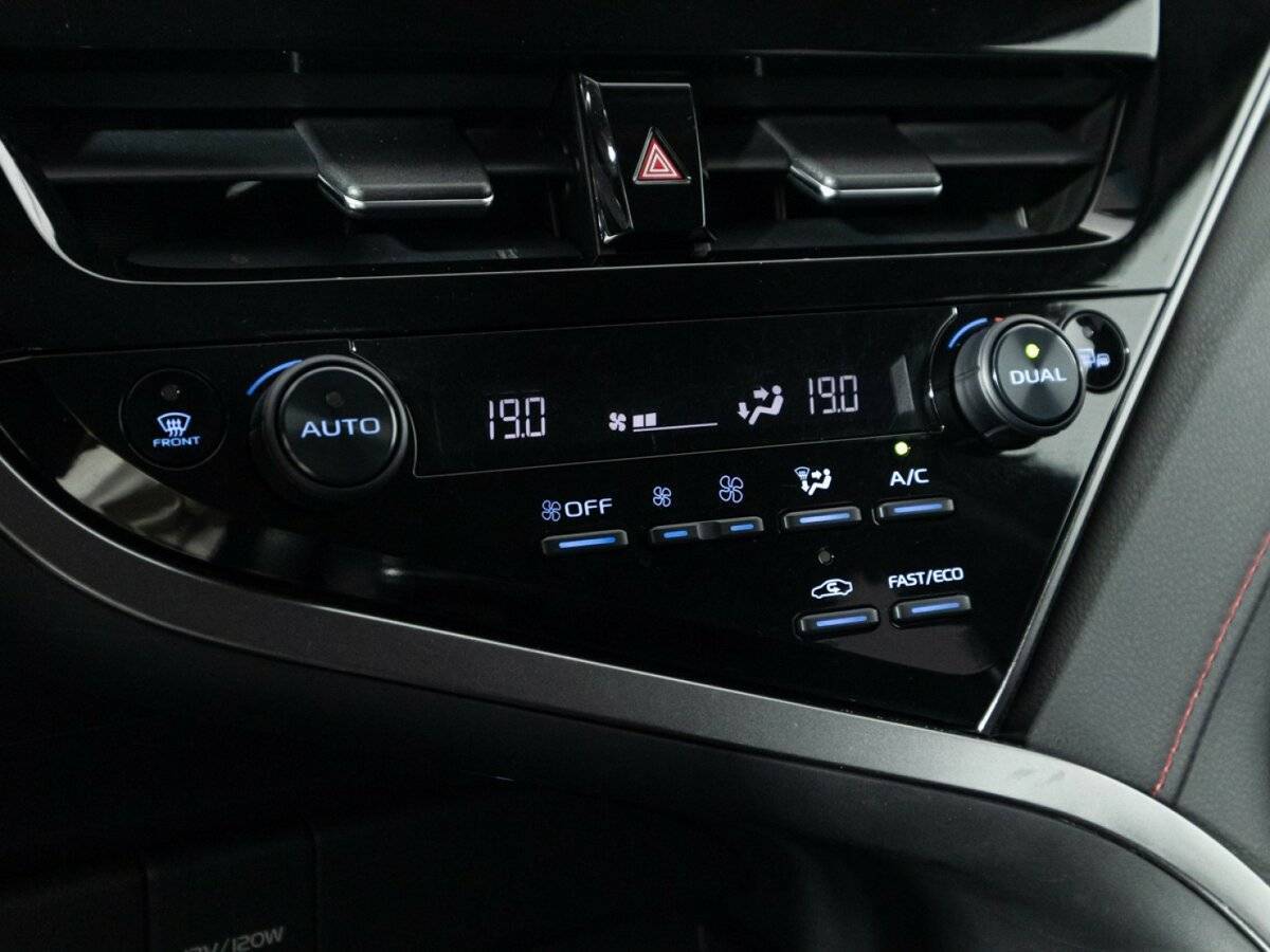 Купить Toyota Camry, 2021, 71 673 км, фото №15