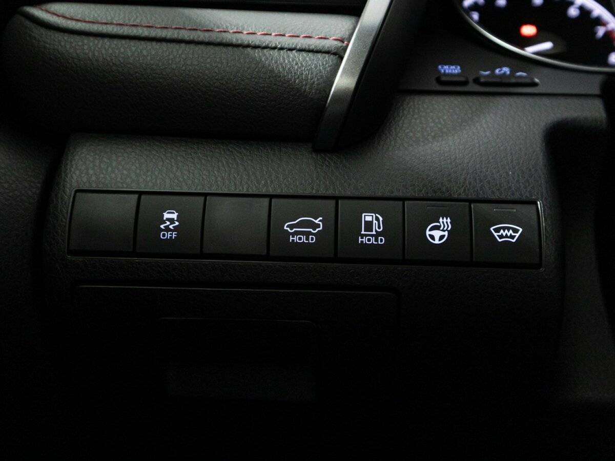 Купить Toyota Camry, 2021, 71 673 км, фото №16