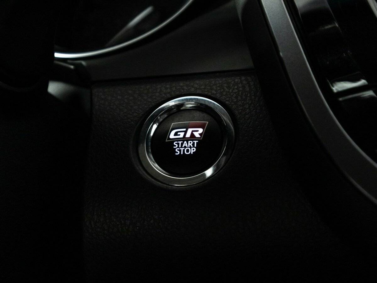 Купить Toyota Camry, 2021, 71 673 км, фото №18