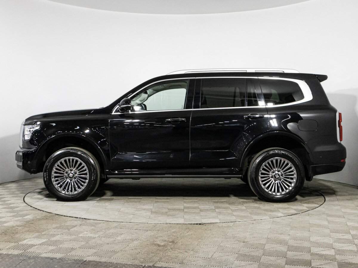 Купить Tank 500, 2023, 40 711 км, фото №8