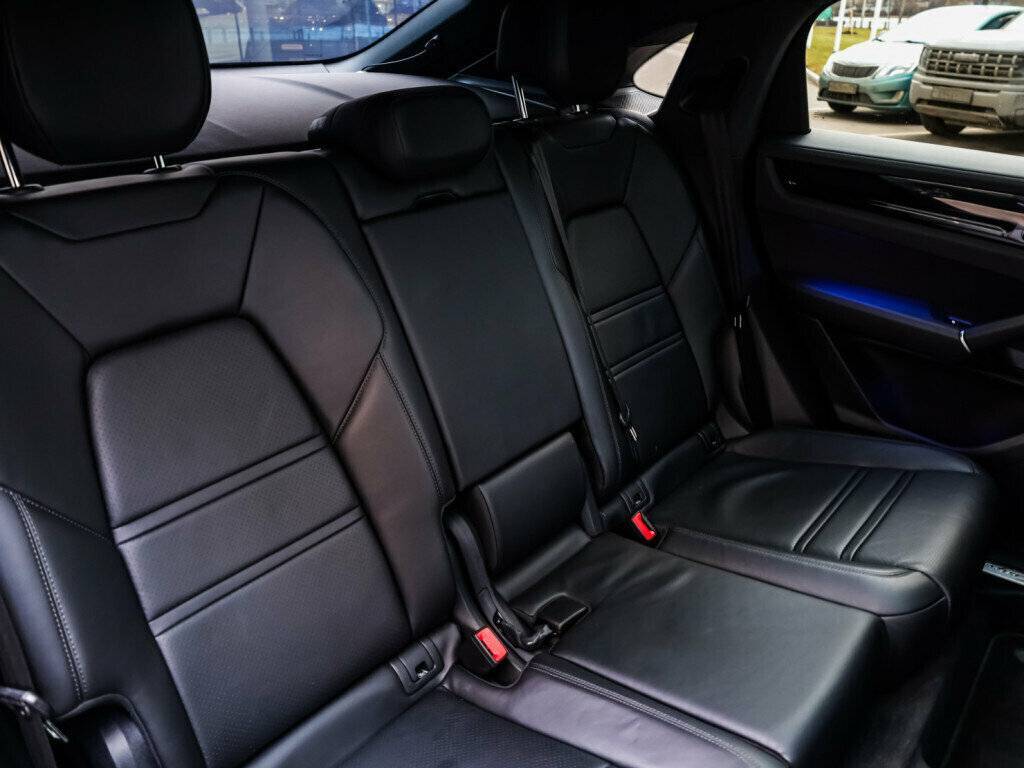 Купить Porsche Cayenne Coupé, 2020, 87 447 км, фото №16