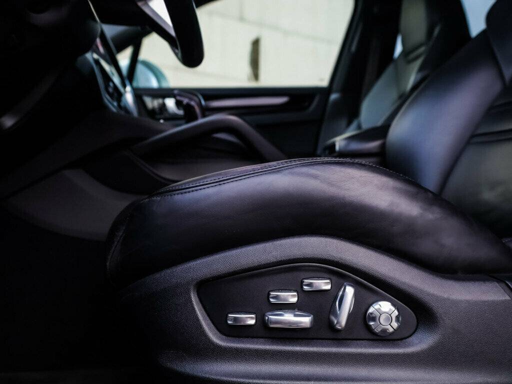 Купить Porsche Cayenne Coupé, 2020, 87 447 км, фото №21