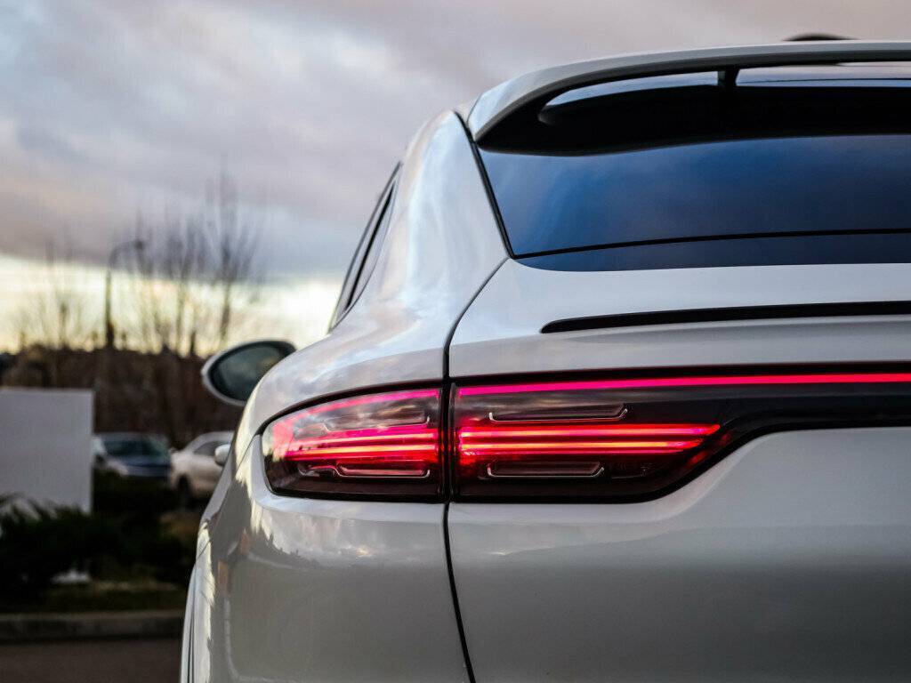 Купить Porsche Cayenne Coupé, 2020, 87 447 км, фото №26