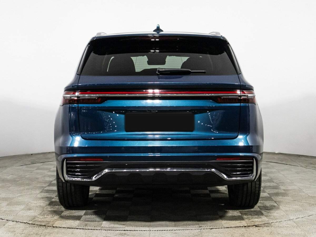 Купить Geely Monjaro, 2023, 30 500 км, фото №6