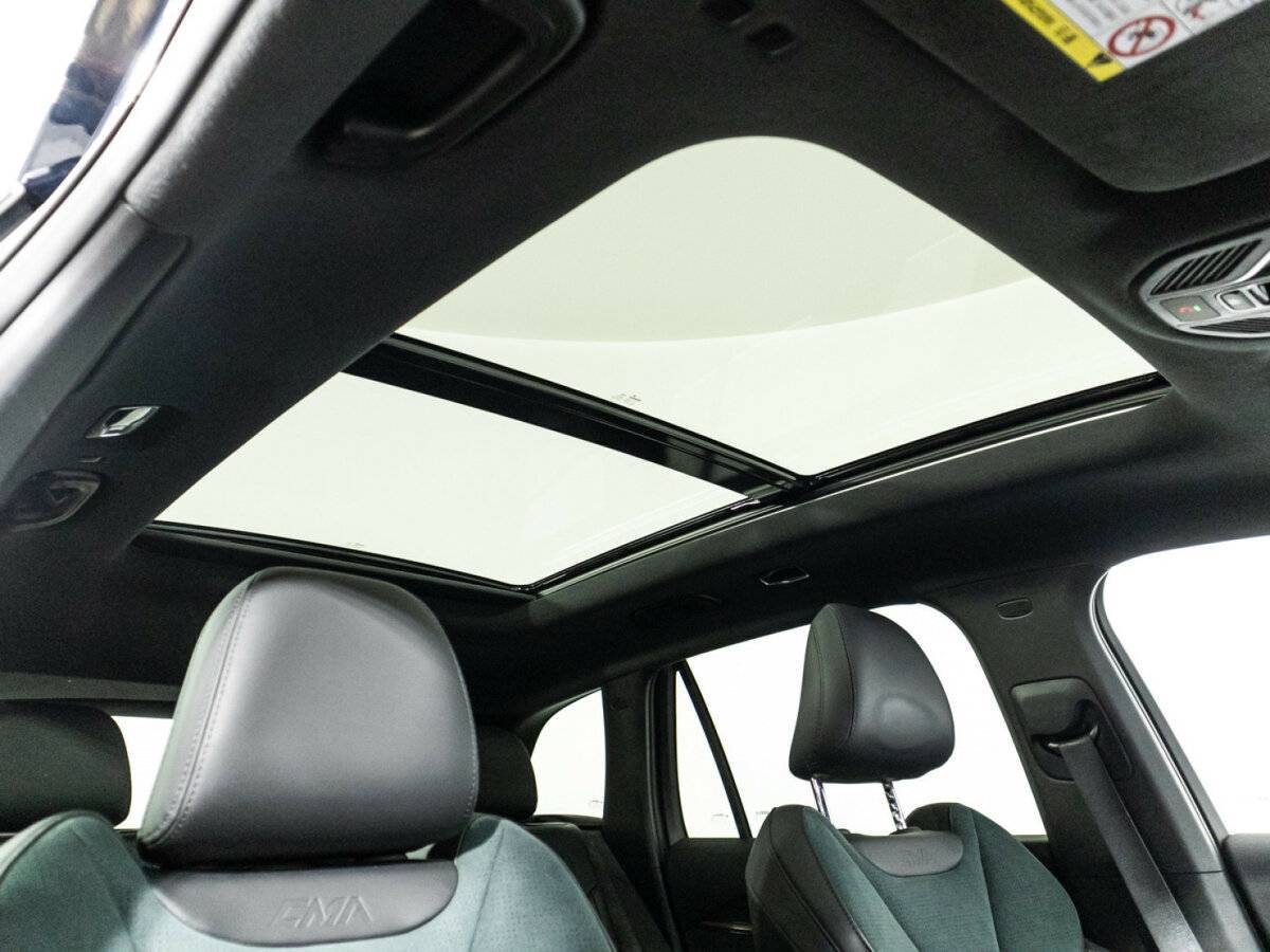 Купить Geely Monjaro, 2023, 30 500 км, фото №25