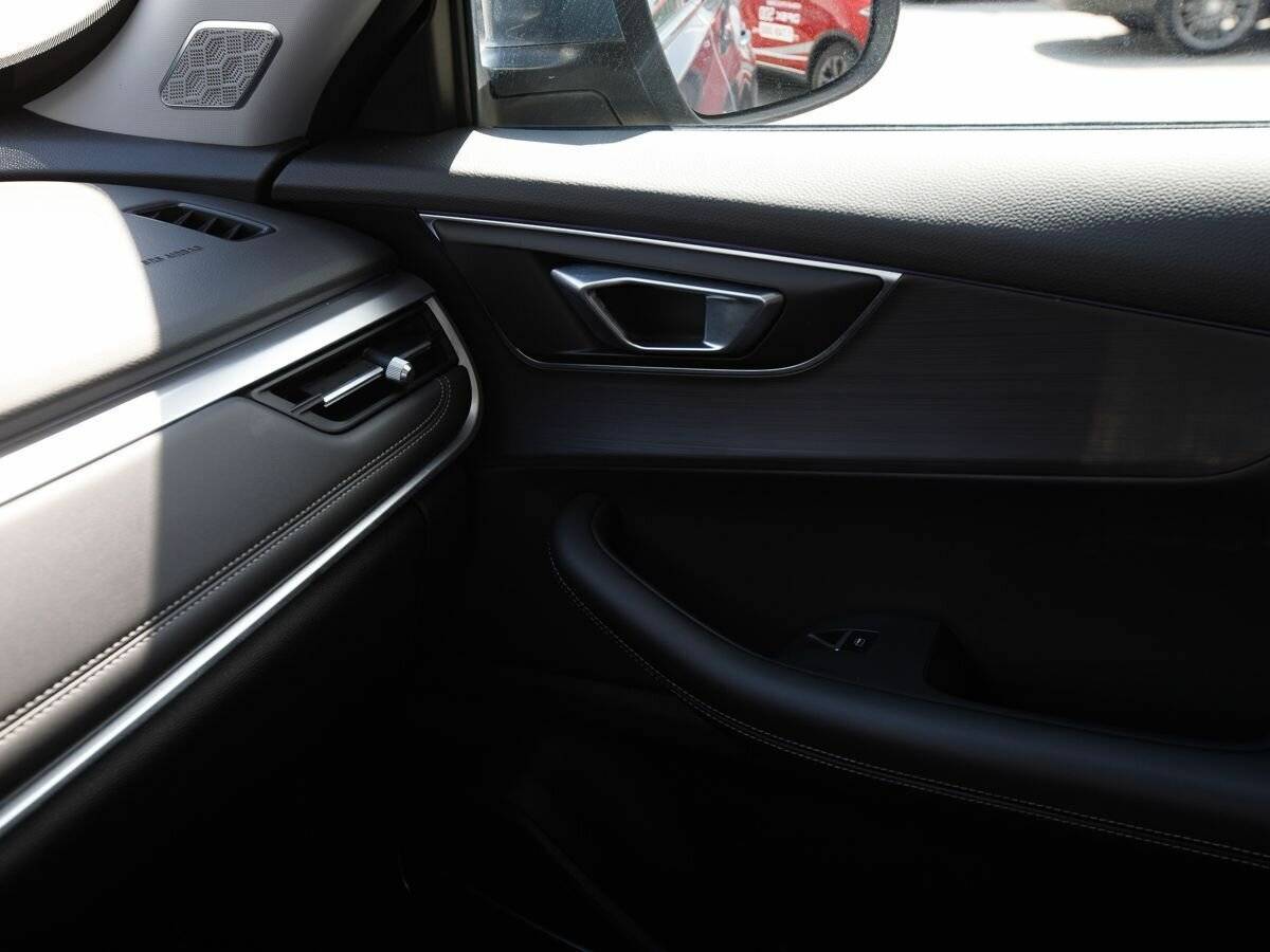 Купить Chery Tiggo 7 Pro, 2020, 41 452 км, фото №12