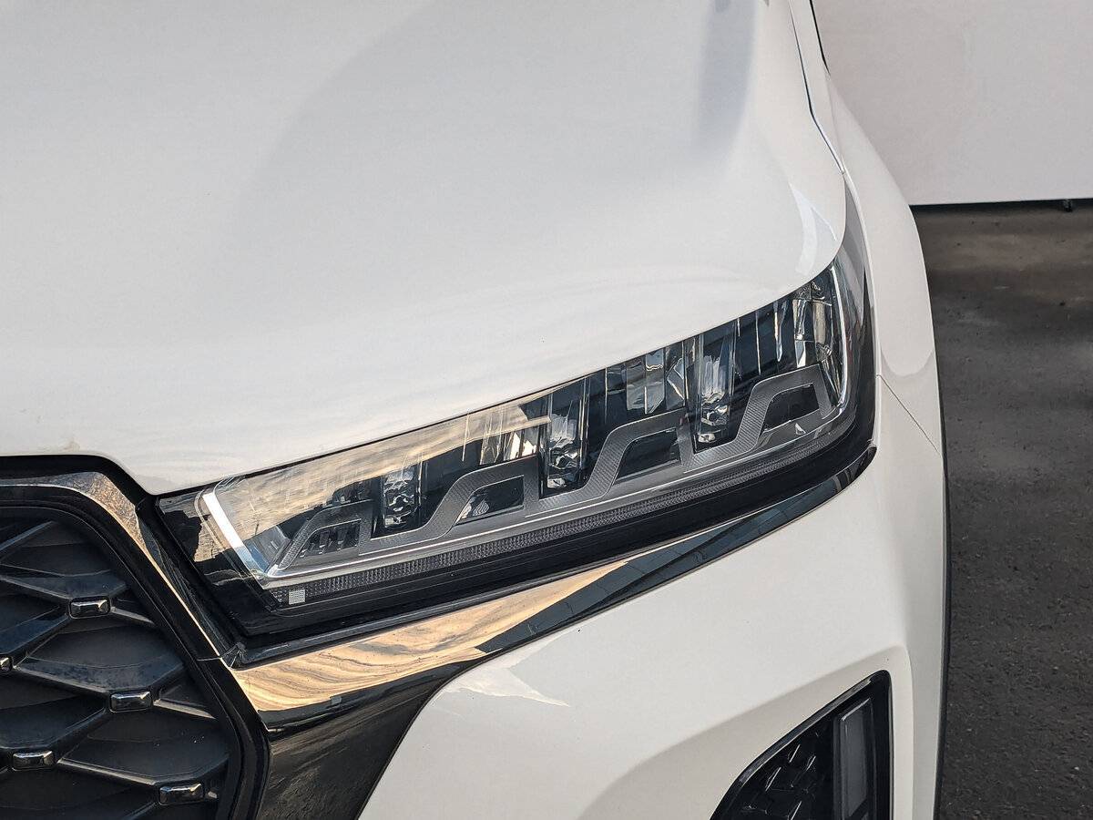 Купить Chery Tiggo 7 Pro Max, 2023, 43 420 км, фото №11