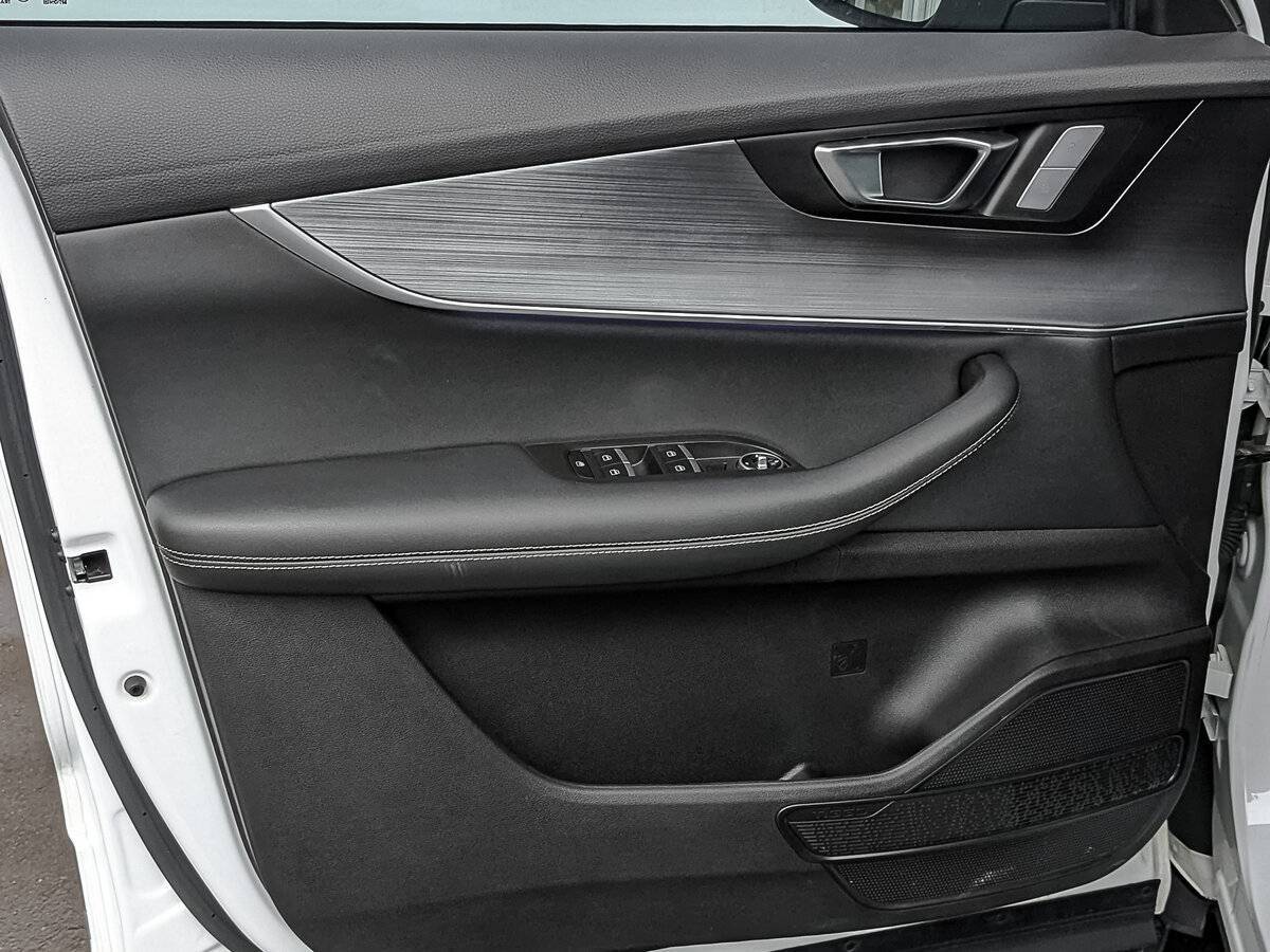 Купить Chery Tiggo 7 Pro Max, 2023, 43 420 км, фото №18