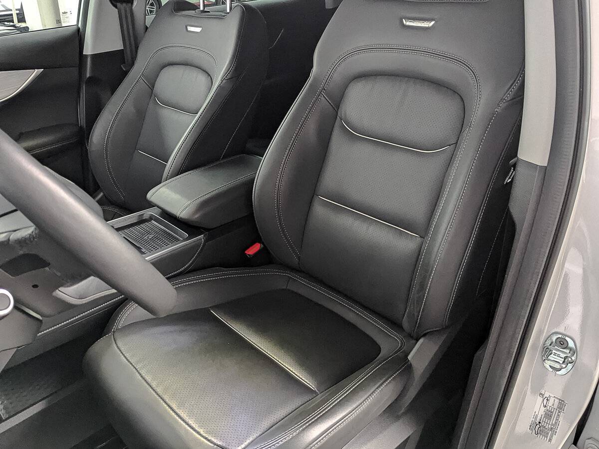 Купить Chery Tiggo 7 Pro Max, 2023, 43 420 км, фото №19