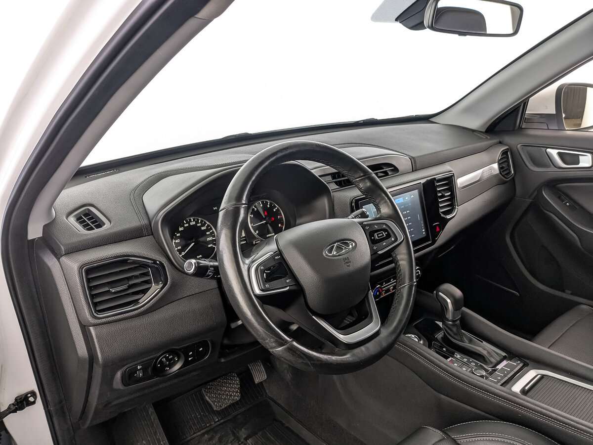 Купить Chery Tiggo 4, 2022, 81 669 км, фото №15