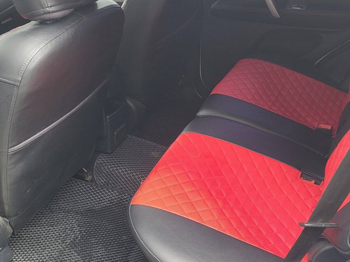 Купить Chery Tiggo (T11), 2013, 225 000 км, фото №8