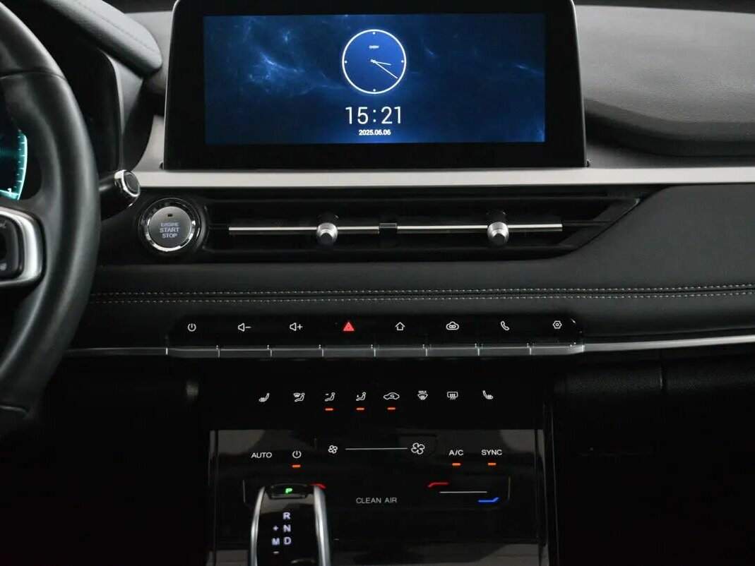 Купить Chery Tiggo 7 Pro, 2022, 21 416 км, фото №7