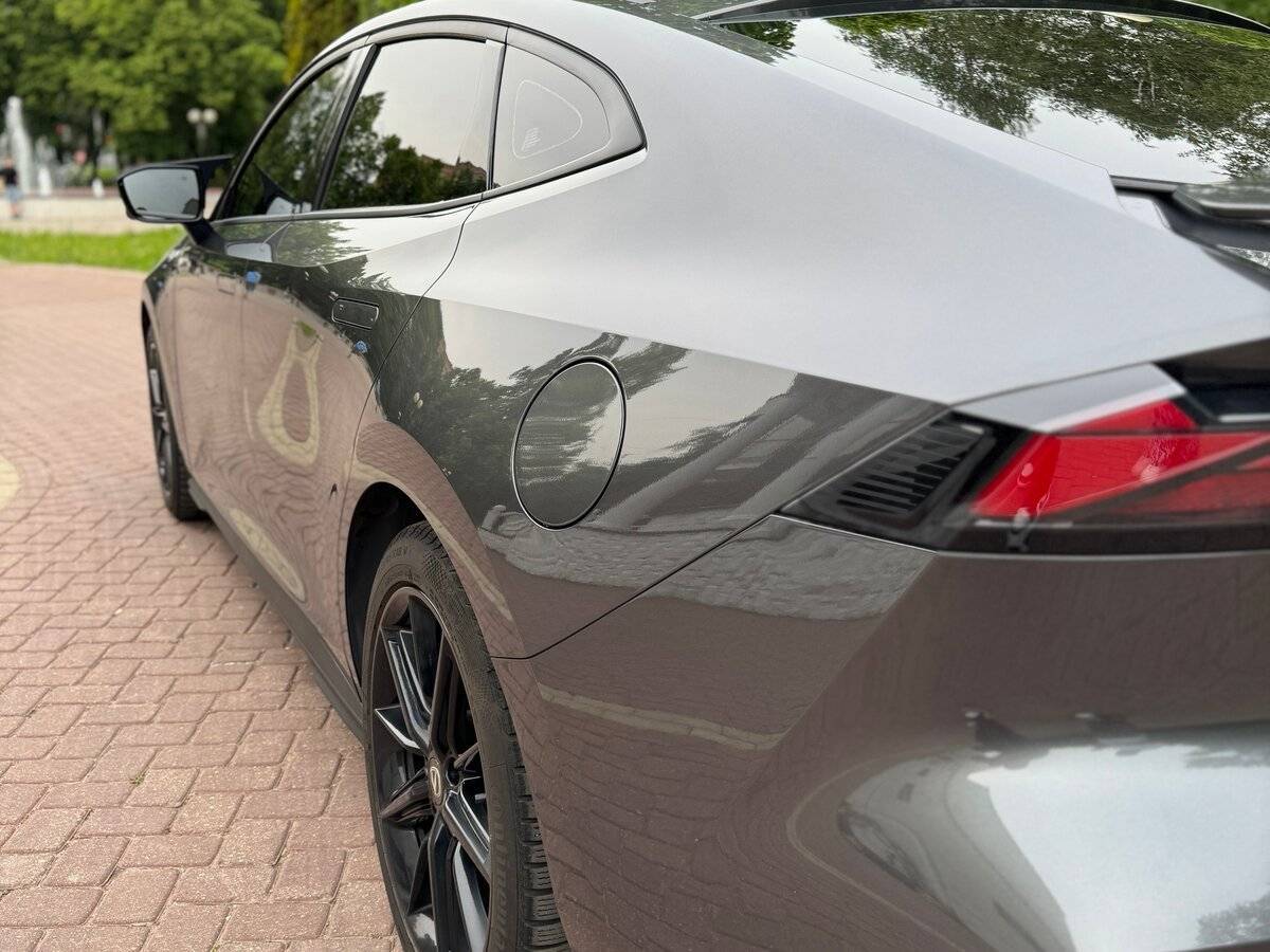 Купить Changan UNI-V, 2022, 60 000 км, фото №6