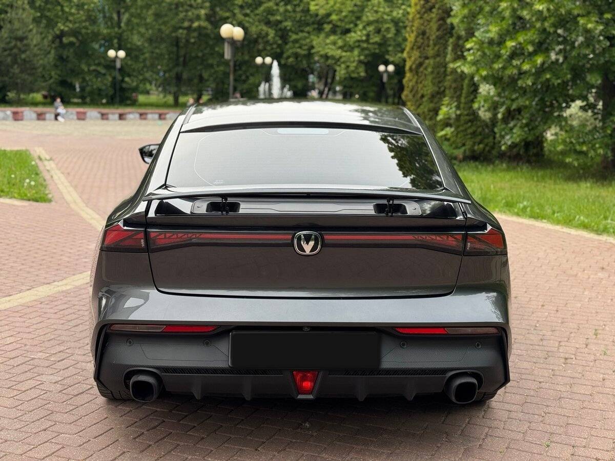 Купить Changan UNI-V, 2022, 60 000 км, фото №8