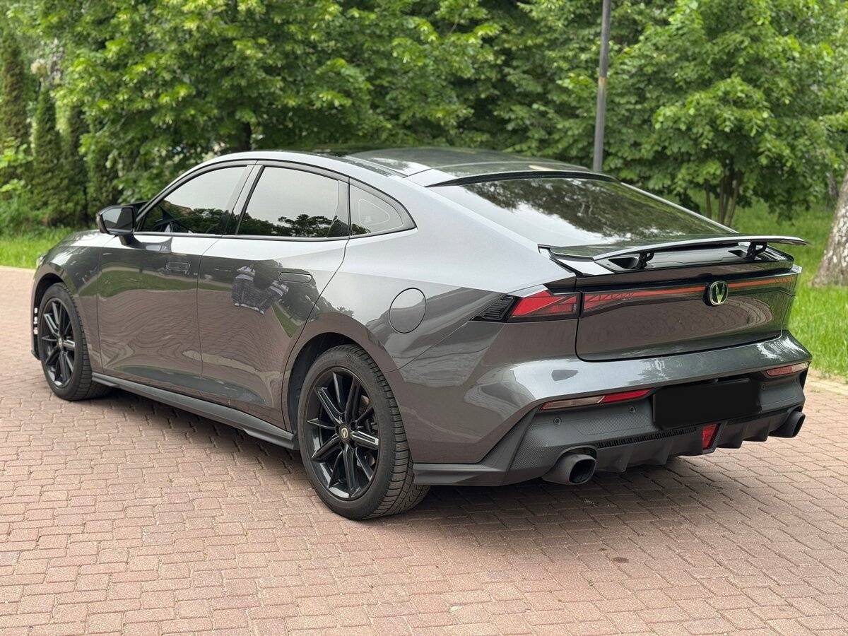 Купить Changan UNI-V, 2022, 60 000 км, фото №9