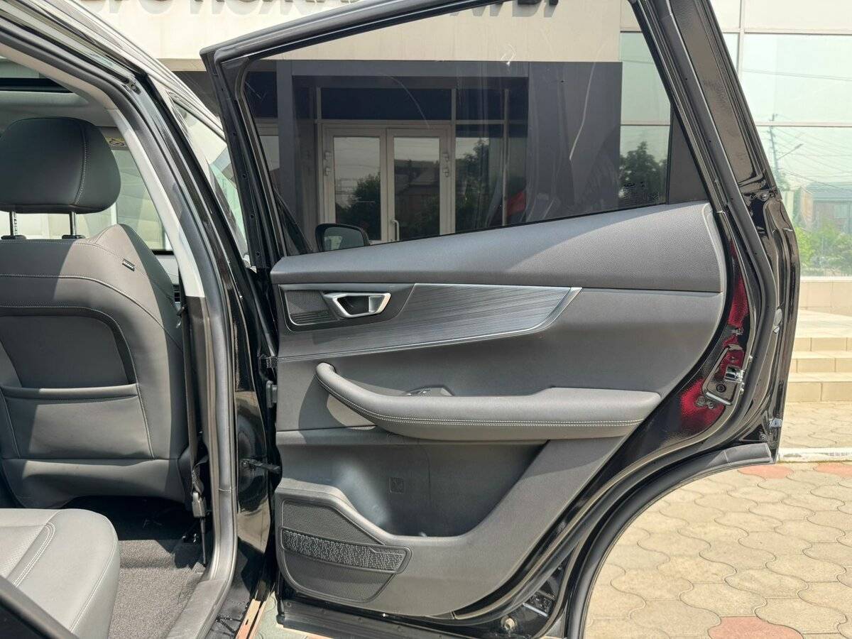 Купить Chery Tiggo 7 Pro Max, 2023, 40 896 км, фото №18