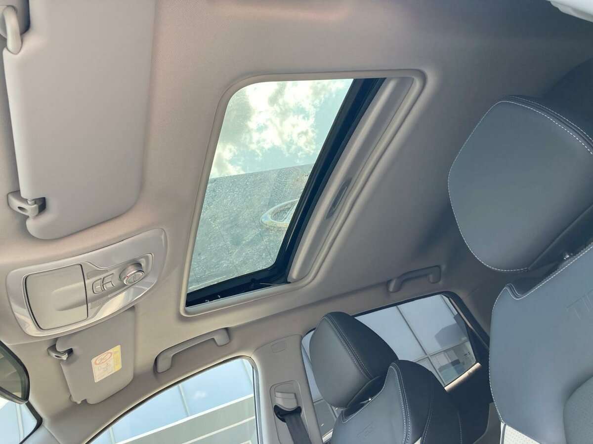 Купить Chery Tiggo 4 Pro, 2023, 2 000 км, фото №11