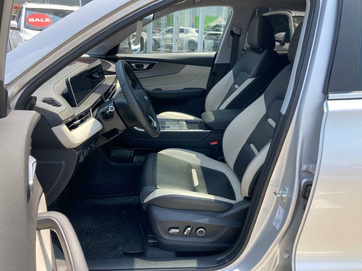 Купить Chery Tiggo 4 Pro, 2023, 2 000 км, фото №12