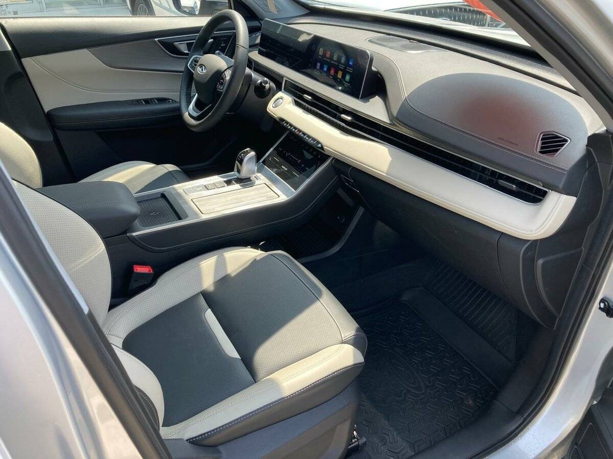 Купить Chery Tiggo 4 Pro, 2023, 2 000 км, фото №13